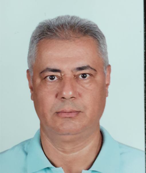 Dr.Murat SİVRİOĞLU